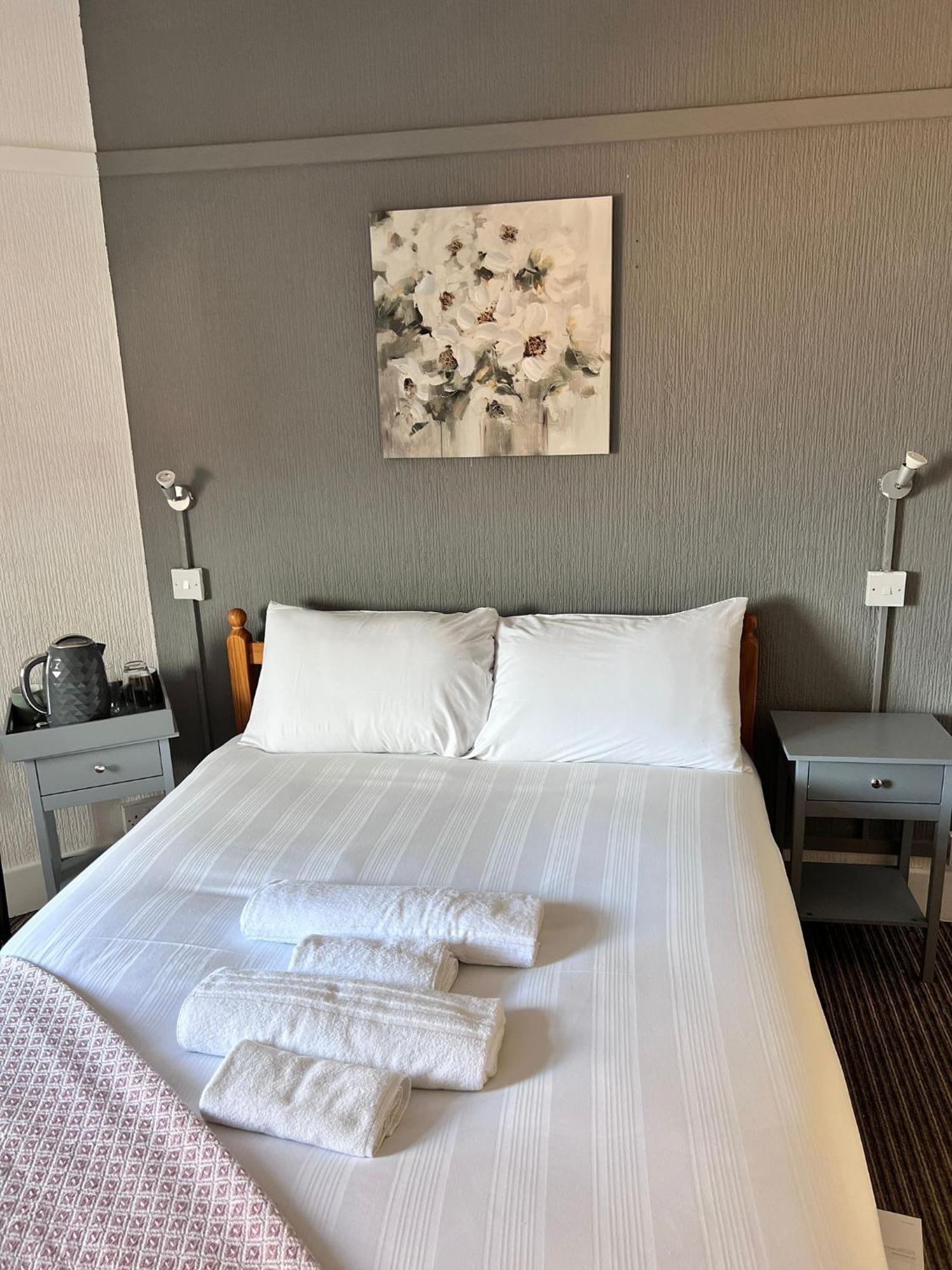 Harbour Hotel Скегнесс Номер фото